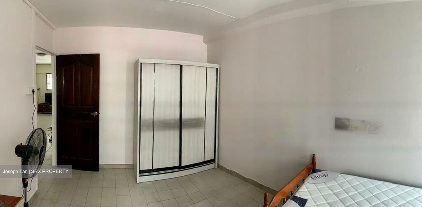 Blk 784 Yishun Avenue 2 (Yishun), HDB 3 Rooms #459387161